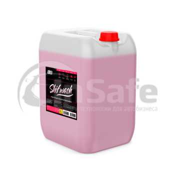 Средство для бесконтактной мойки PLEX SKIF, 20 кг, Сикмо